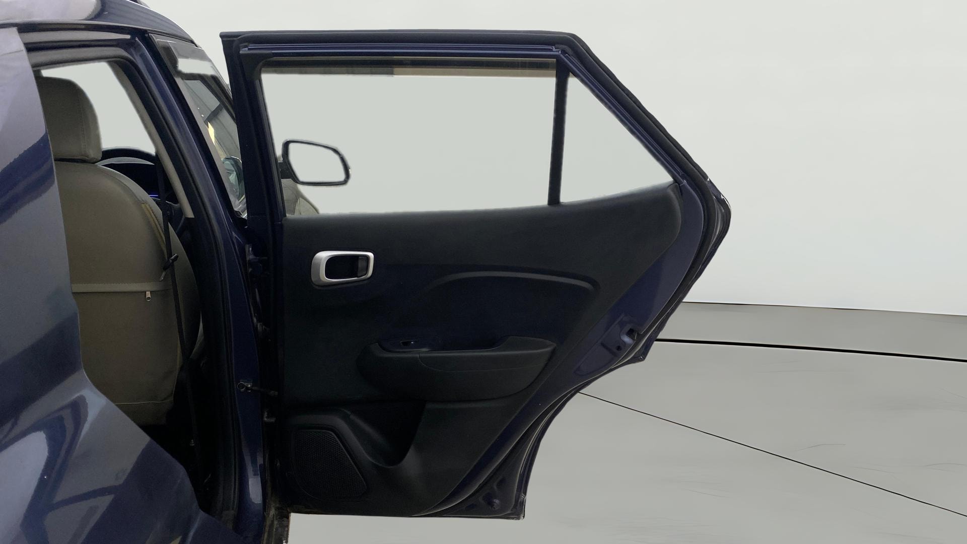 Used 2021 Hyundai Venue Used 2021 Hyundai Venue