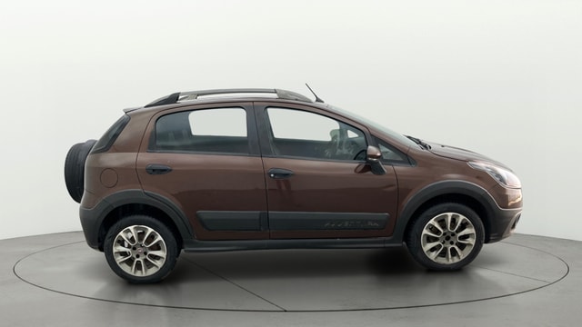 View Fiat Avventura Image 8 Used Fiat Avventura Image 8