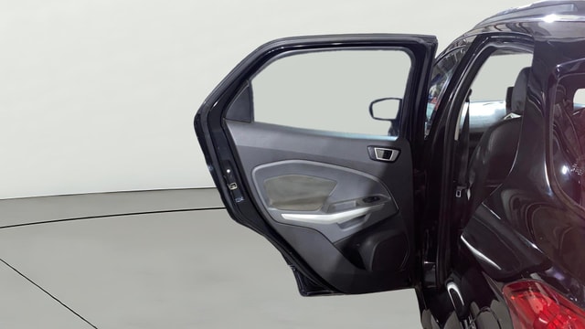 View Ford EcoSport Image 22 Used Ford EcoSport Image 22
