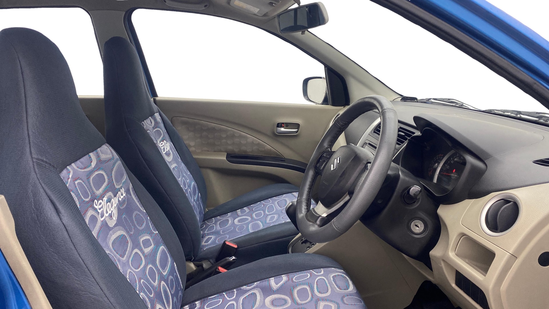 Used 2016 Maruti Suzuki 1000 Used 2016 Maruti Suzuki 1000