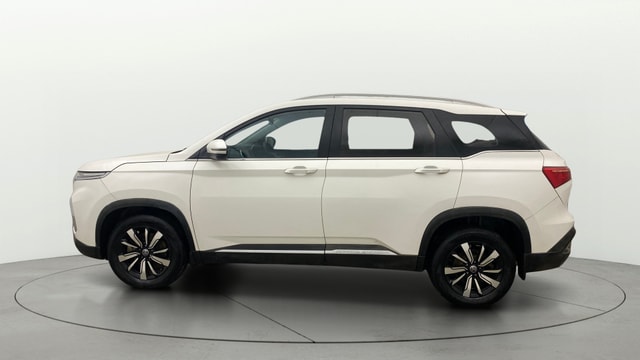 View MG Hector Image 6 Used MG Hector Image 6