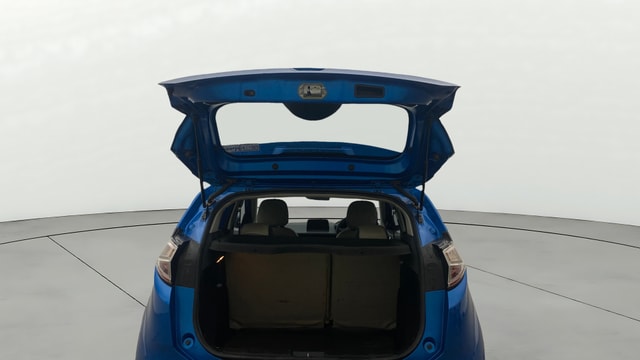 View Tata Nexon Image 39 Used Tata Nexon Image 39