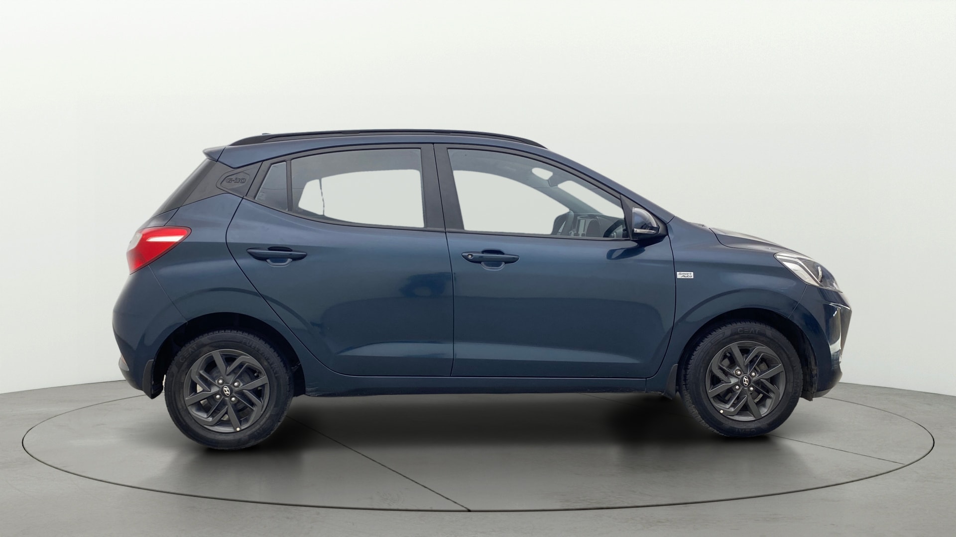 Used 2020 Hyundai Grand i10 Nios Used 2020 Hyundai Grand i10 Nios