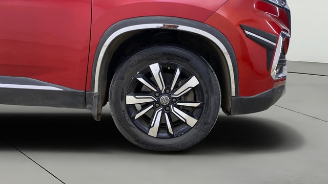 View MG Hector Image 43 Used MG Hector Image 43