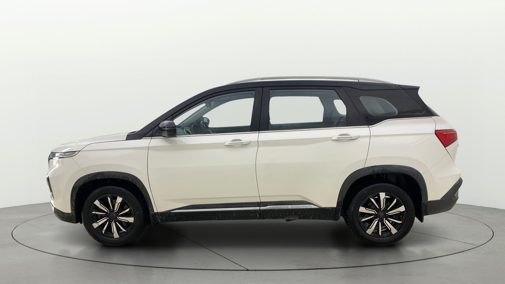 View 2020 MG Hector Sharp Diesel Image 6 Used 2020 MG Hector Sharp Diesel Image 6