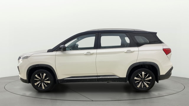 View MG Hector Image 6 Used MG Hector Image 6