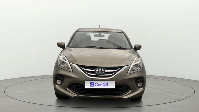 View Toyota Glanza Image 1 Used Toyota Glanza Image 1