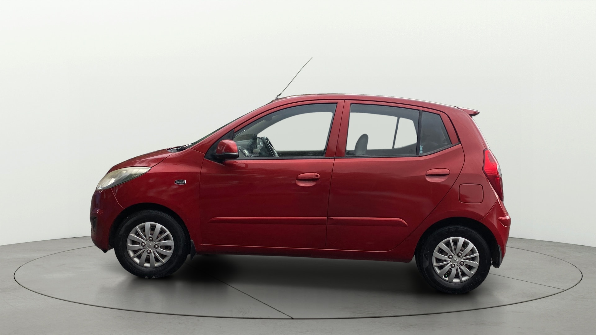 Used 2013 Hyundai i10 Used 2013 Hyundai i10