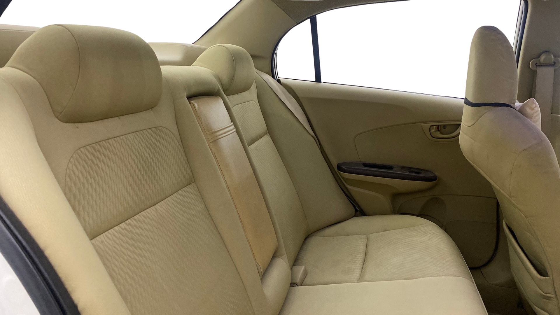 Used 2013 Honda Amaze Used 2013 Honda Amaze