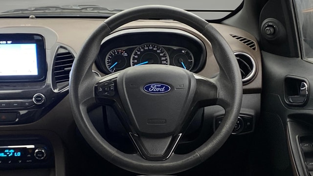 View Ford Freestyle Image 20 Used Ford Freestyle Image 20