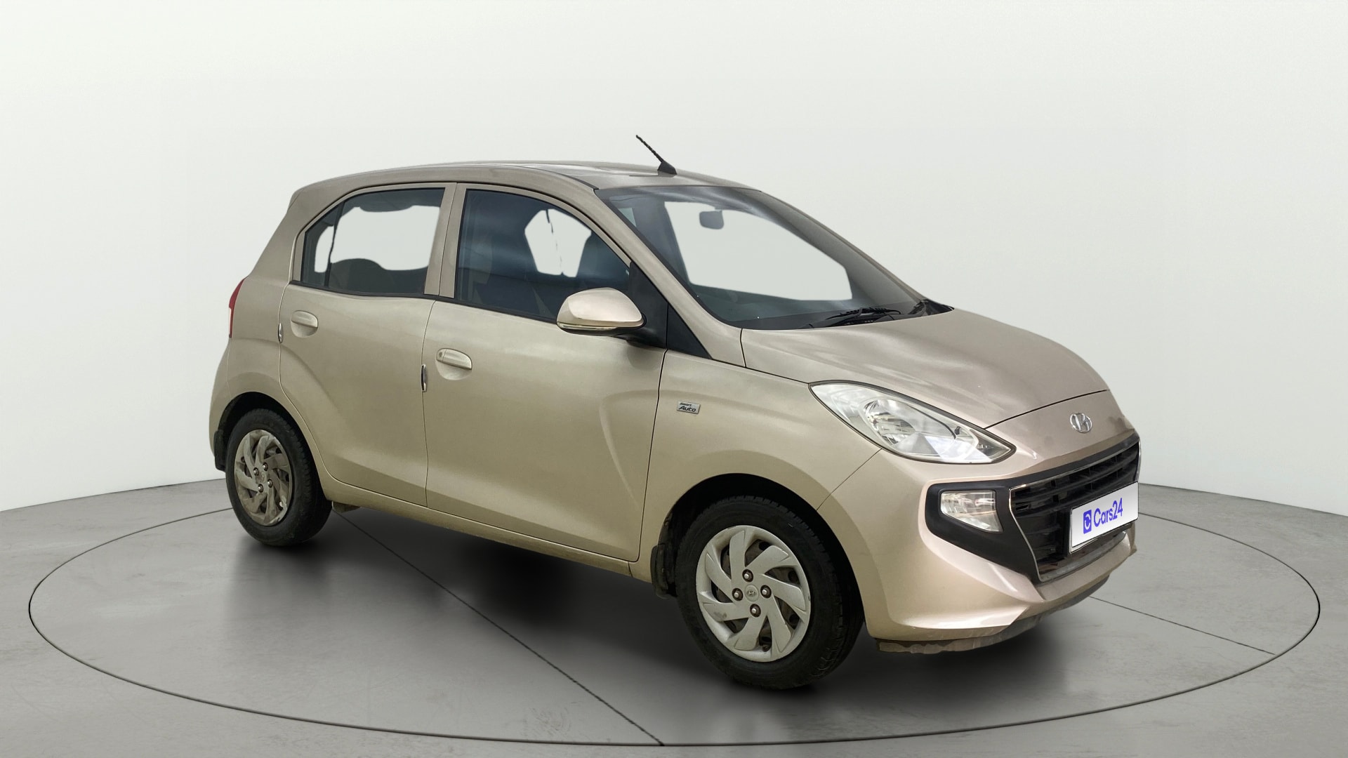 Used 2019 Hyundai New Santro Used 2019 Hyundai New Santro