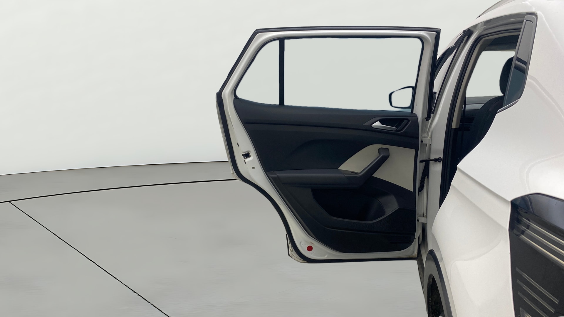 Used 2023 Volkswagen Taigun Used 2023 Volkswagen Taigun
