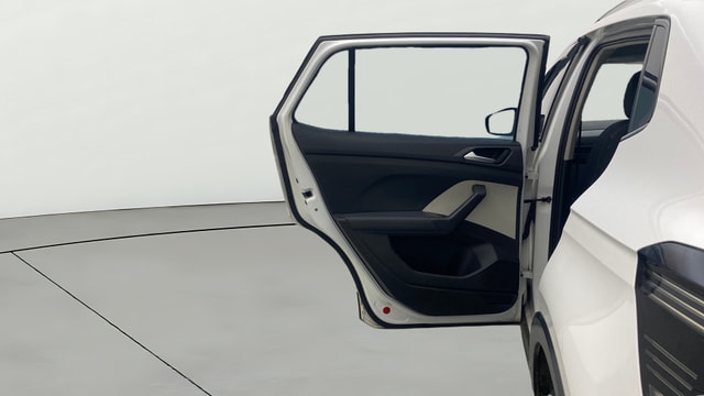 View Volkswagen Taigun Image 22 Used Volkswagen Taigun Image 22