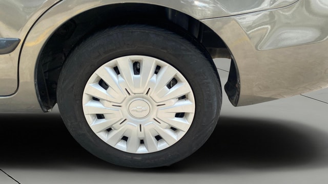 View Chevrolet Sail Image 11 Used Chevrolet Sail Image 11