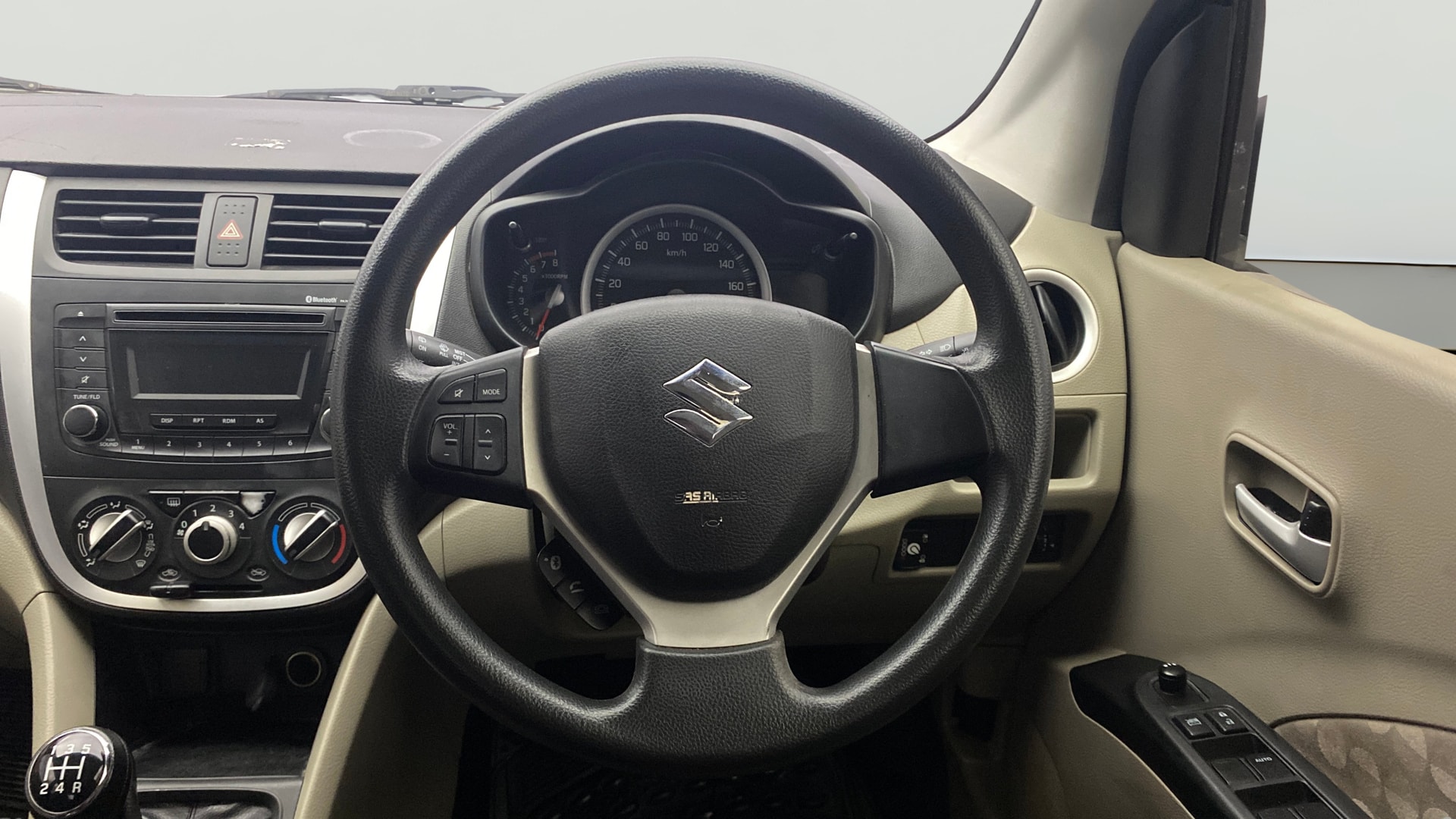Used 2015 Maruti Suzuki 1000 Used 2015 Maruti Suzuki 1000