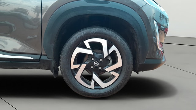 View Nissan Magnite Image 42 Used Nissan Magnite Image 42