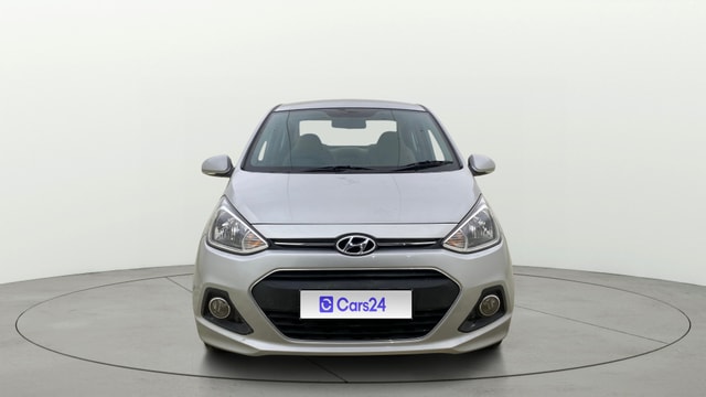 View Hyundai Xcent Image 1 Used Hyundai Xcent Image 1