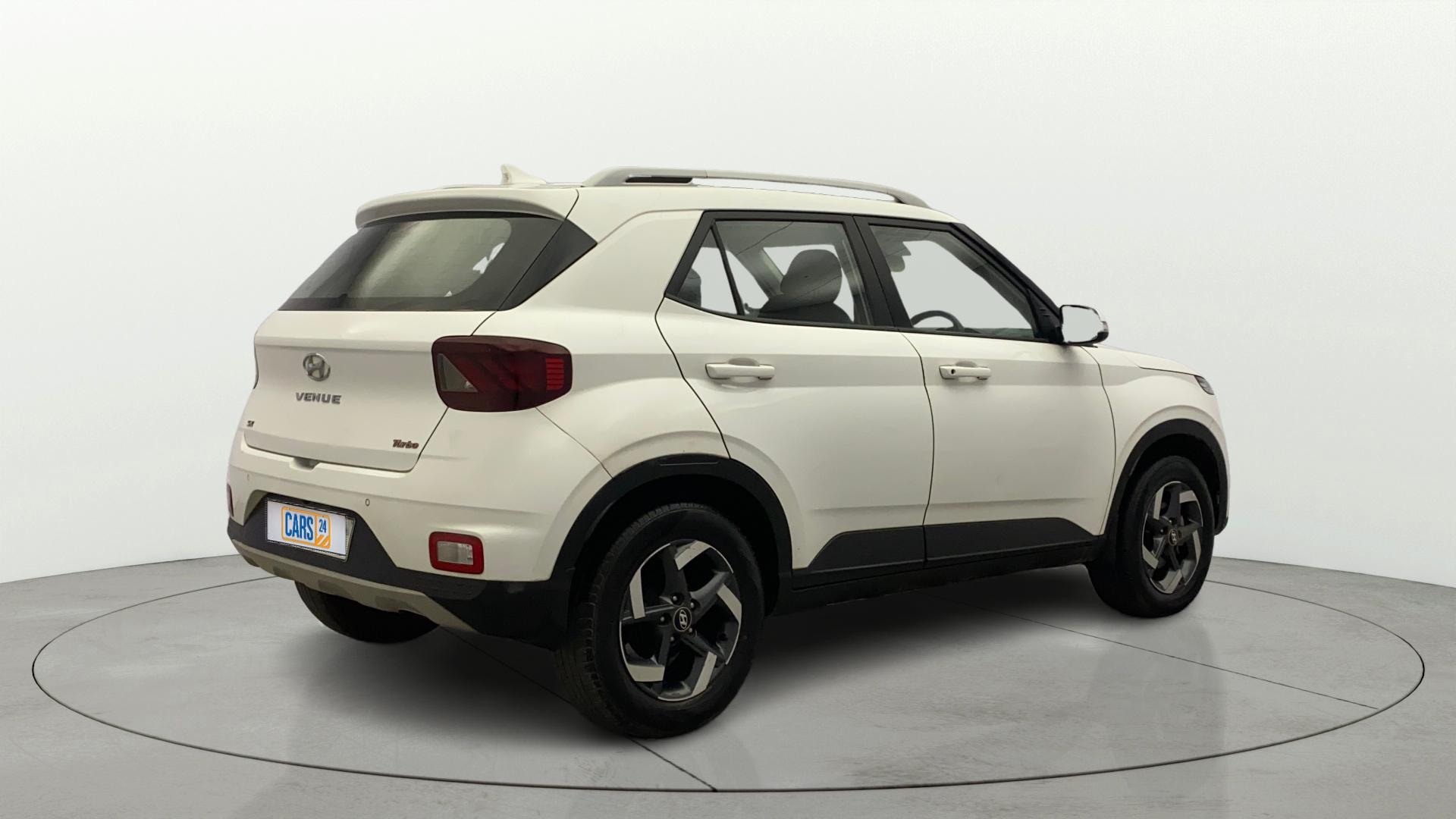 View 2019 Hyundai Venue SX 1.0 Petrol Image 43 Used 2019 Hyundai Venue SX 1.0 Petrol Image 43