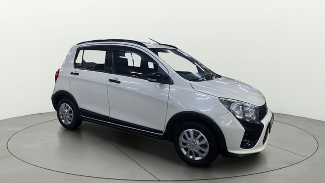 View Maruti Suzuki 1000 Image 13 Used Maruti Suzuki 1000 Image 13
