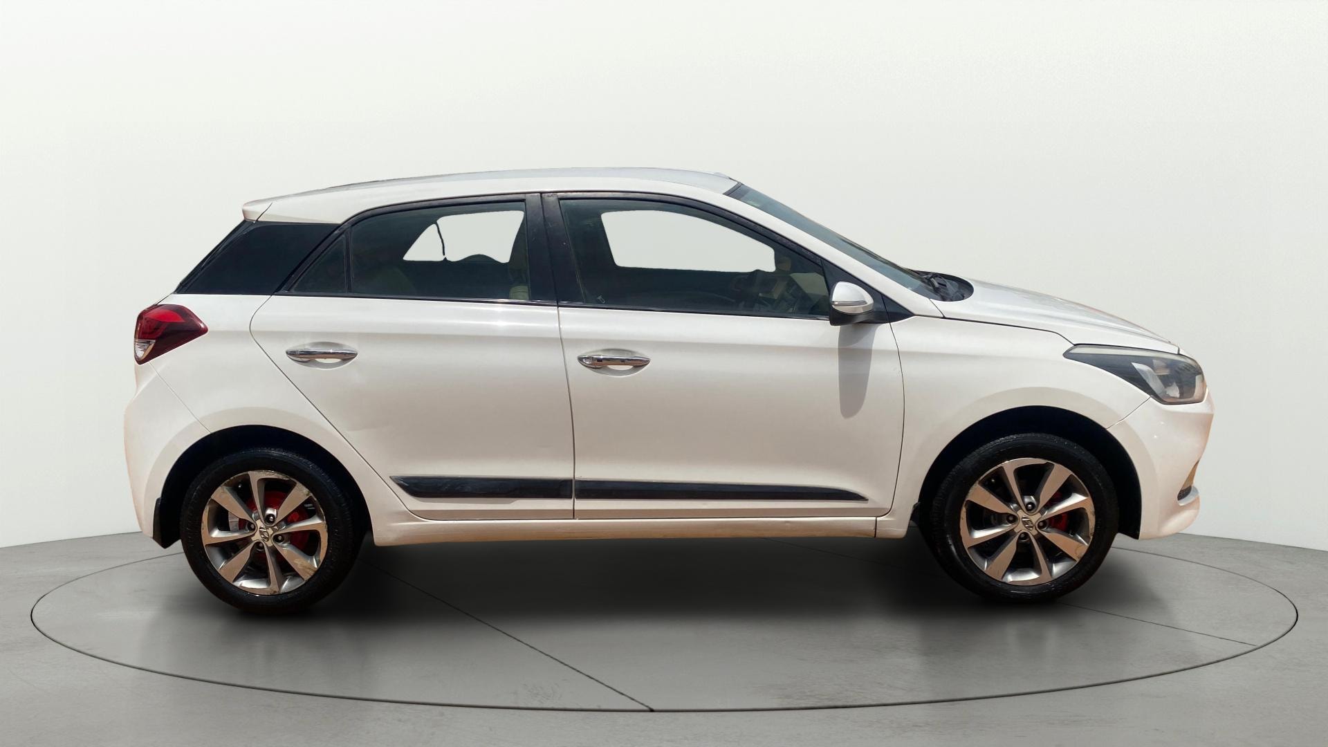 Used 2015 Hyundai Elite i20 Used 2015 Hyundai Elite i20