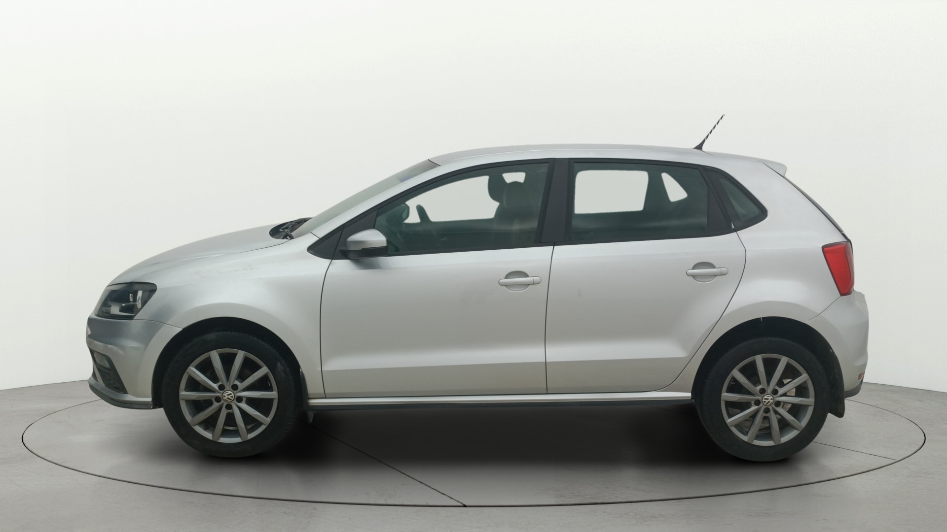 View 2021 Volkswagen Polo 1.2 AllStar Limited Edition Image 5 Used 2021 Volkswagen Polo 1.2 AllStar Limited Edition Image 5