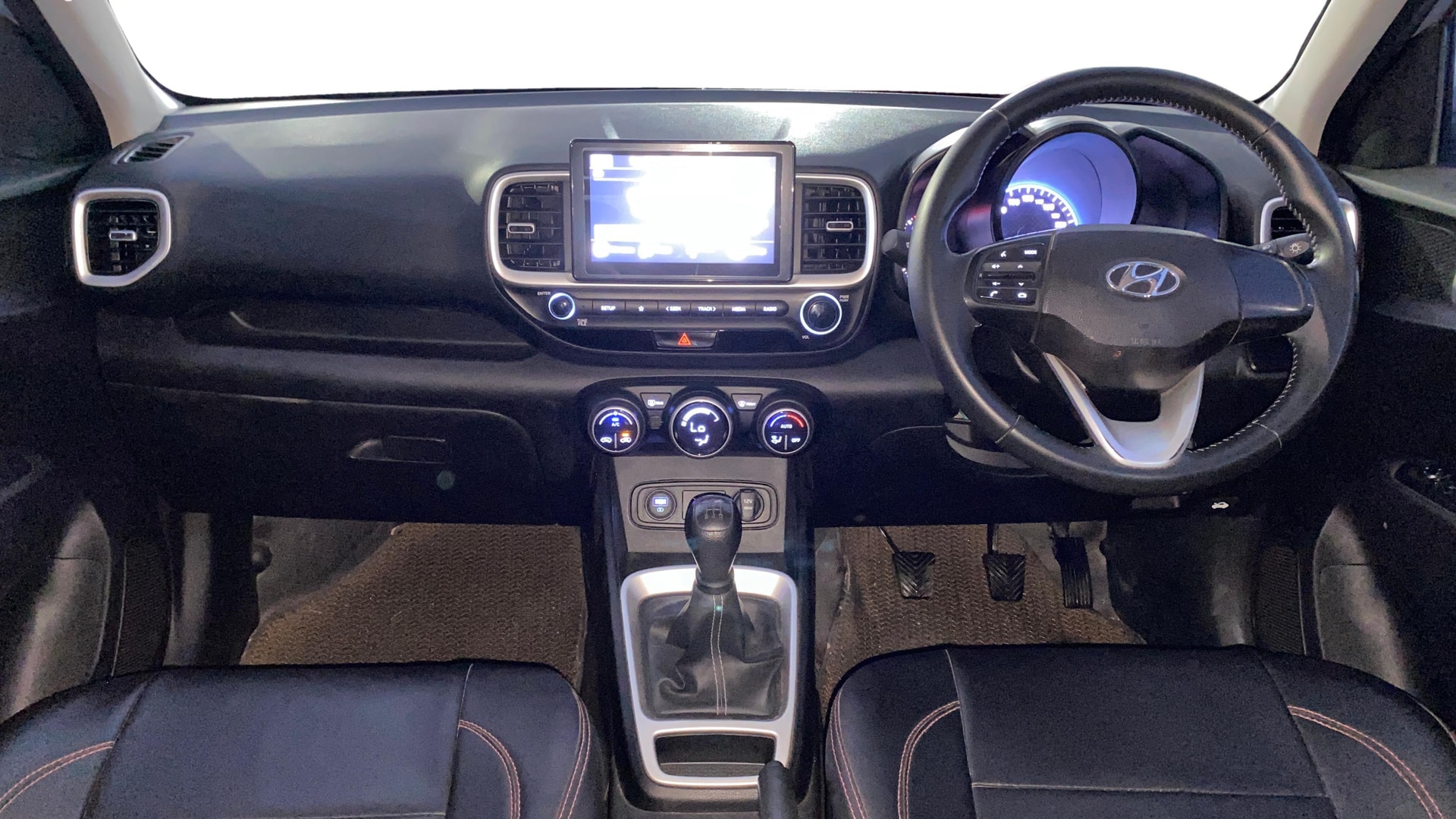View 2021 Hyundai Venue S Plus 1.2 Petrol Image 29 Used 2021 Hyundai Venue S Plus 1.2 Petrol Image 29