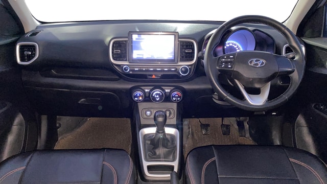 View Hyundai Venue Image 29 Used Hyundai Venue Image 29