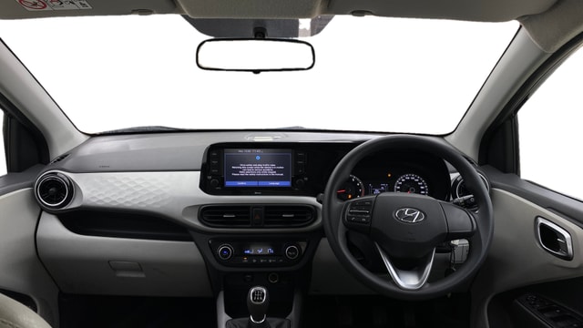 View Hyundai Grand i10 Nios Image 15 Used Hyundai Grand i10 Nios Image 15