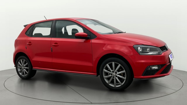 View Volkswagen Polo Image 21 Used Volkswagen Polo Image 21