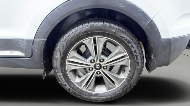 View Hyundai Creta Image 11 Used Hyundai Creta Image 11