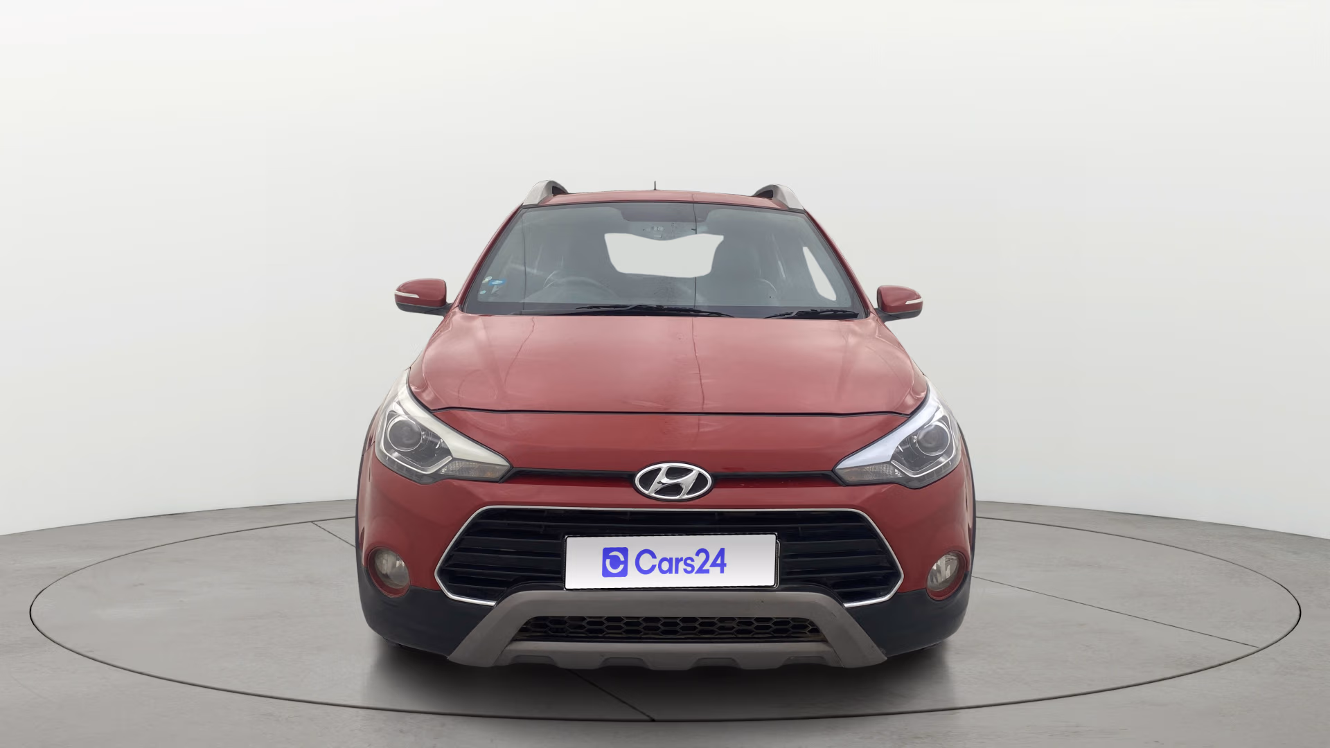 Used 2018 Hyundai i20 Active Used 2018 Hyundai i20 Active