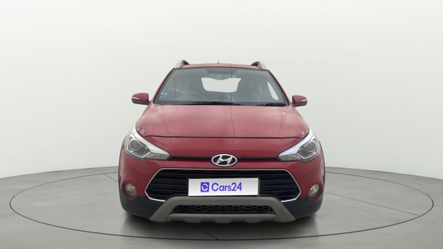 View Hyundai i20 Active Image 1 Used Hyundai i20 Active Image 1