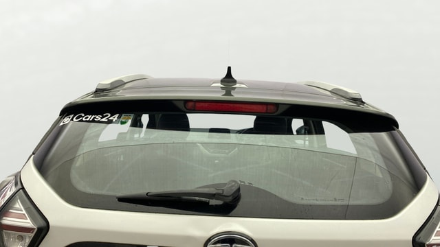 View Tata Nexon Image 5 Used Tata Nexon Image 5