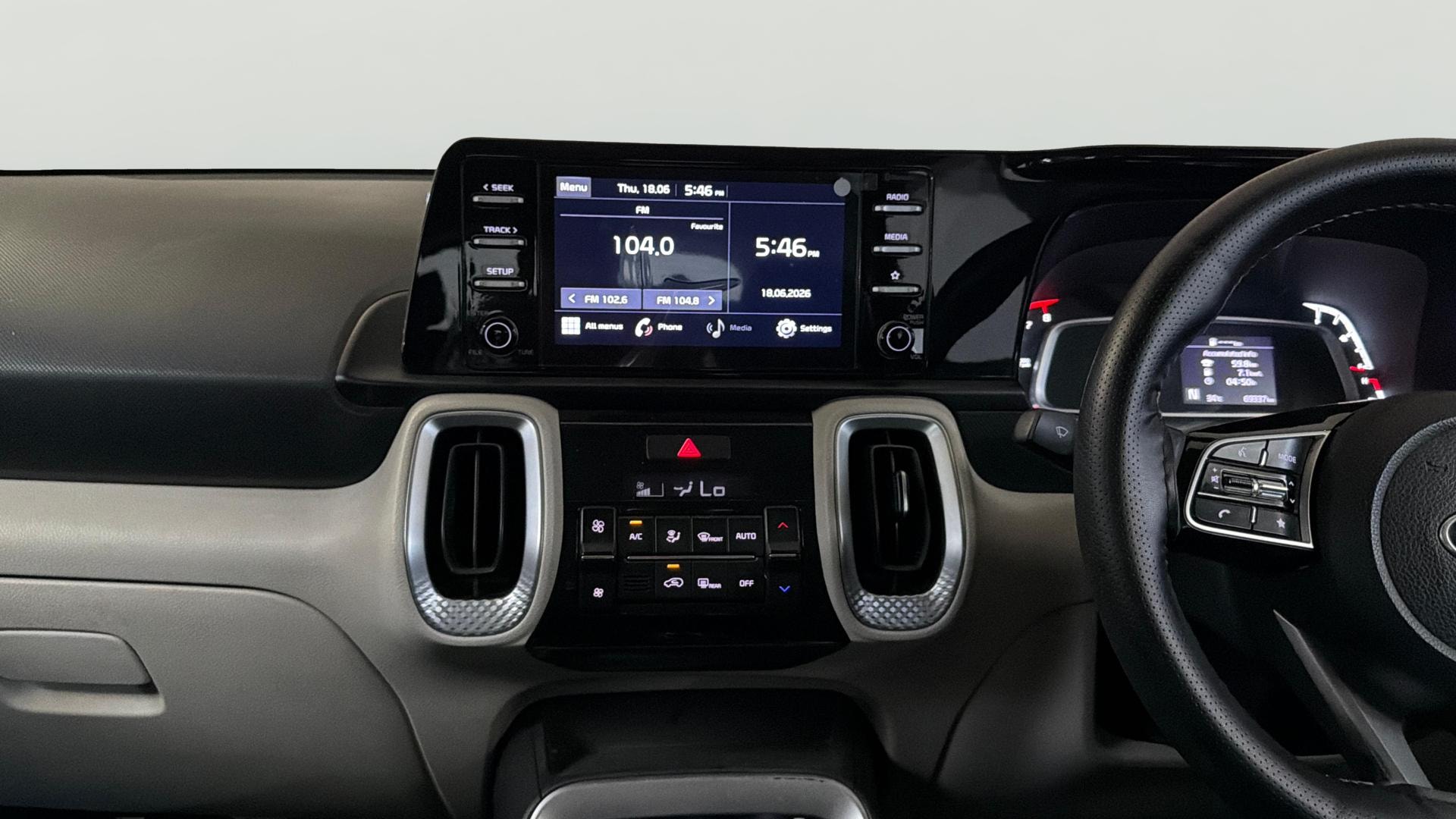 Used 2020 Kia Sonet Used 2020 Kia Sonet