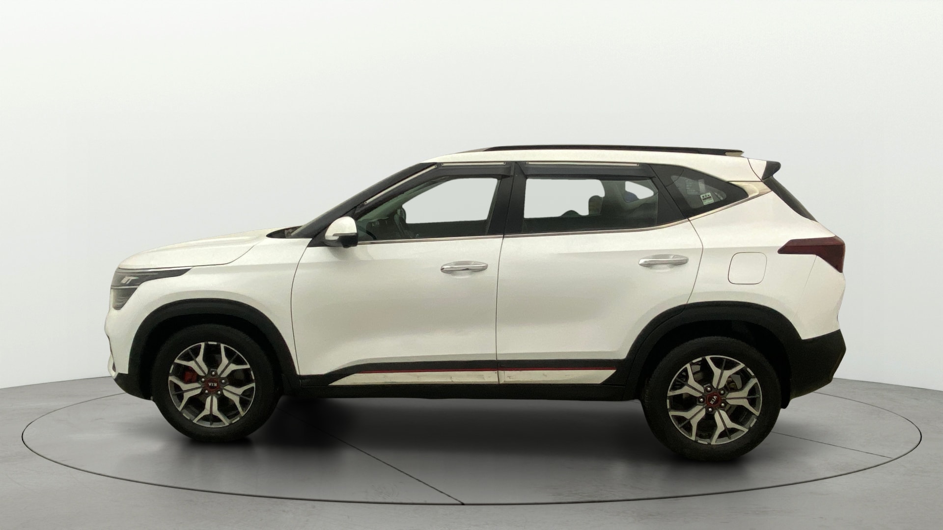 Used 2020 Kia Seltos Used 2020 Kia Seltos