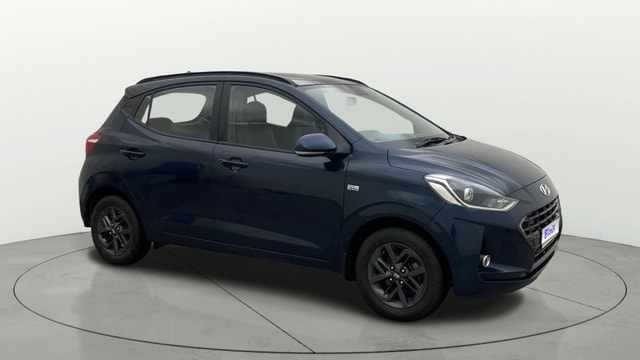 View Hyundai Grand i10 Nios Image 36 Used Hyundai Grand i10 Nios Image 36