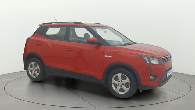 View Mahindra XUV300 Image 21 Used Mahindra XUV300 Image 21