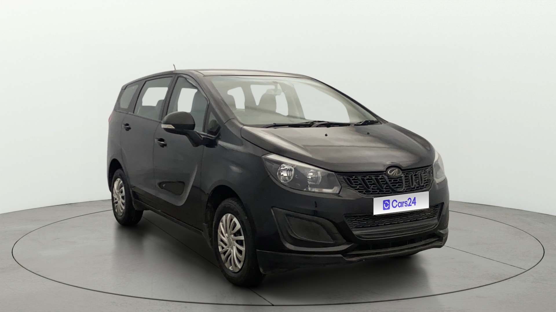 View 2020 Mahindra Marazzo M2 8-Seater Image 24 Used 2020 Mahindra Marazzo M2 8-Seater Image 24