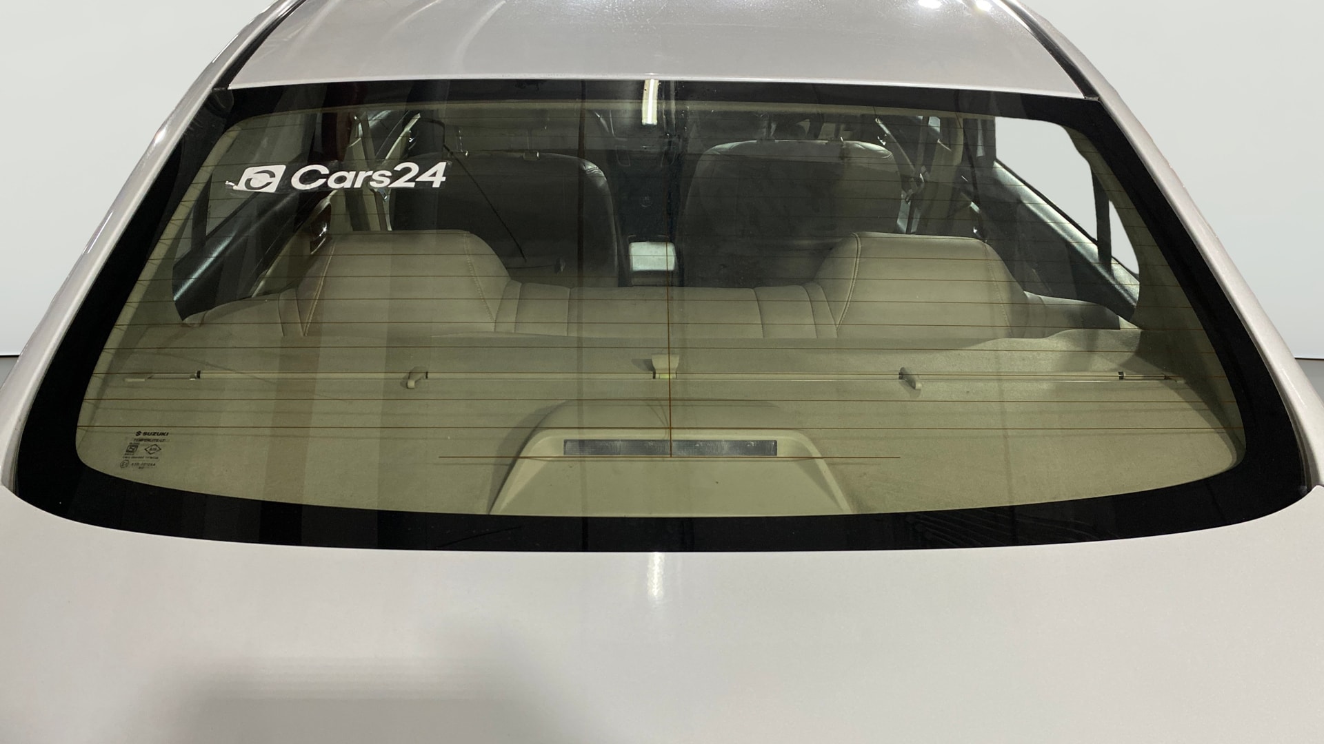 Used 2016 Maruti Suzuki 1000 Used 2016 Maruti Suzuki 1000
