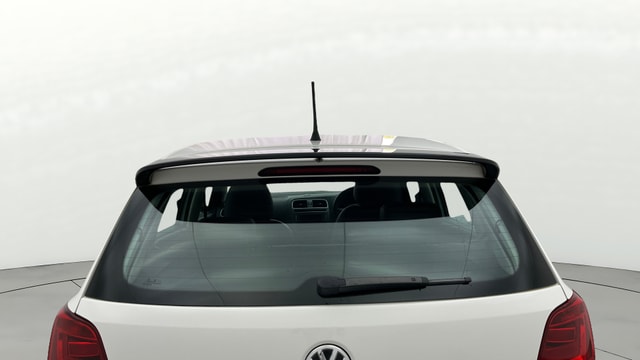 View Volkswagen Polo Image 4 Used Volkswagen Polo Image 4