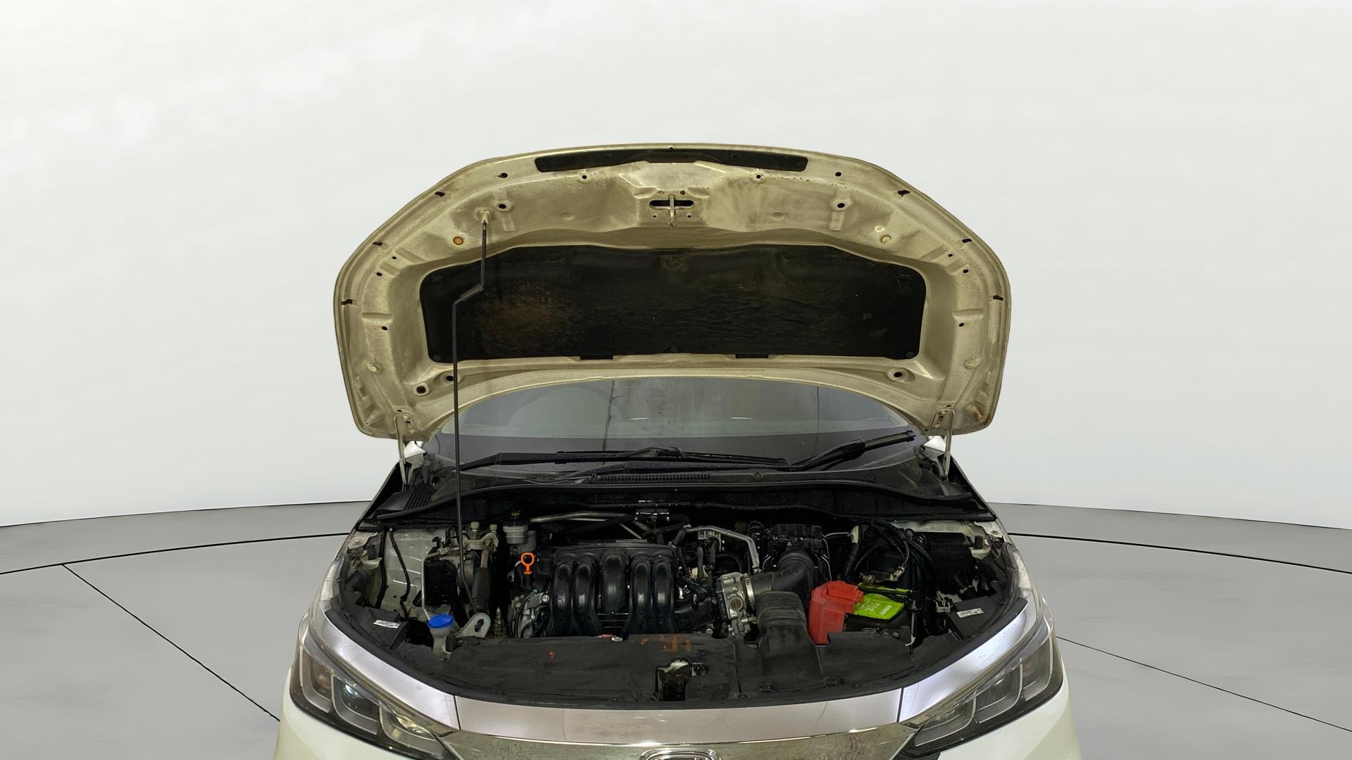 View 2021 Honda City ZX MT Diesel Anniversary Edition Image 20 Used 2021 Honda City ZX MT Diesel Anniversary Edition Image 20