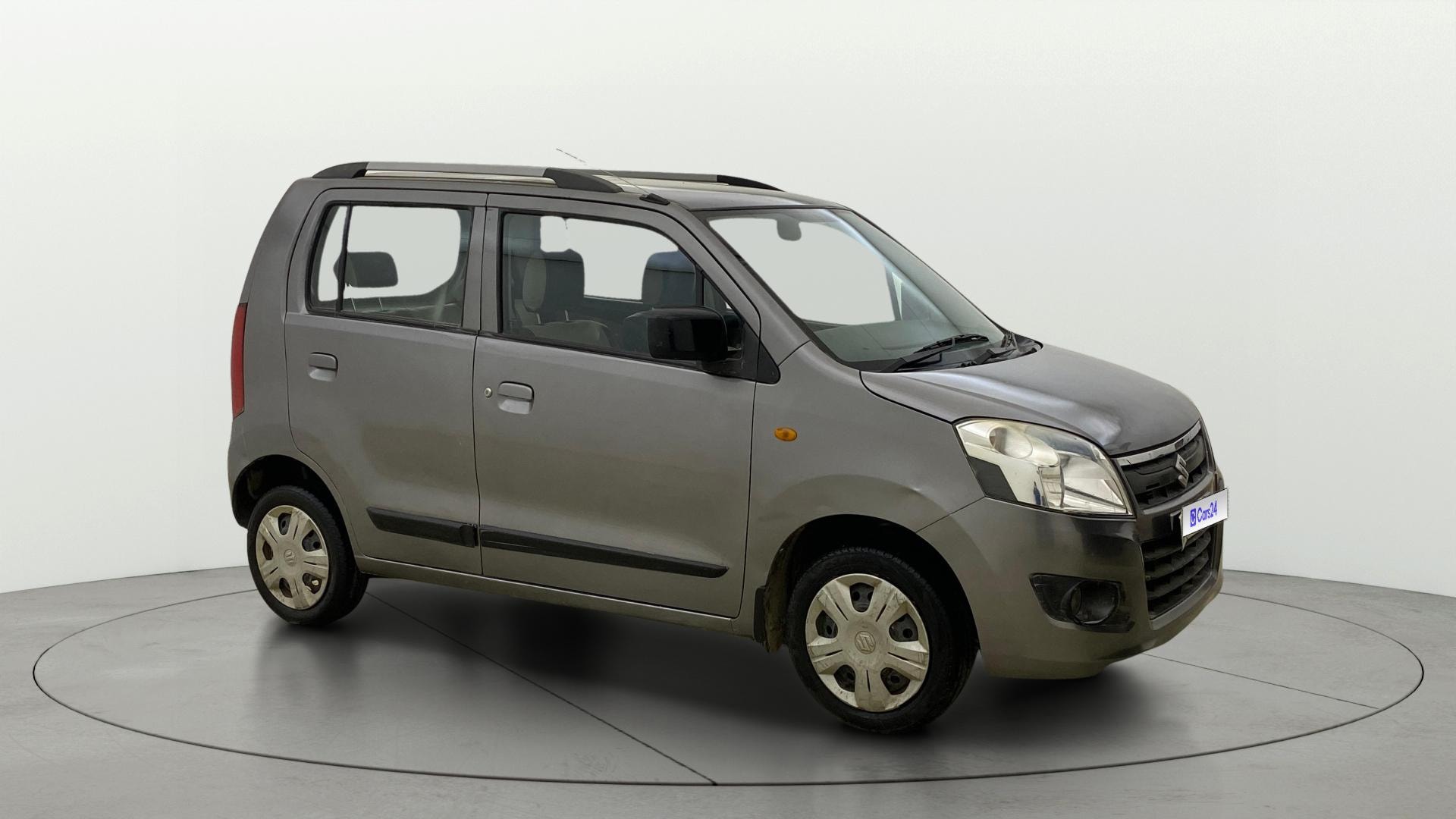 Used 2017 Maruti Suzuki 1000 Used 2017 Maruti Suzuki 1000
