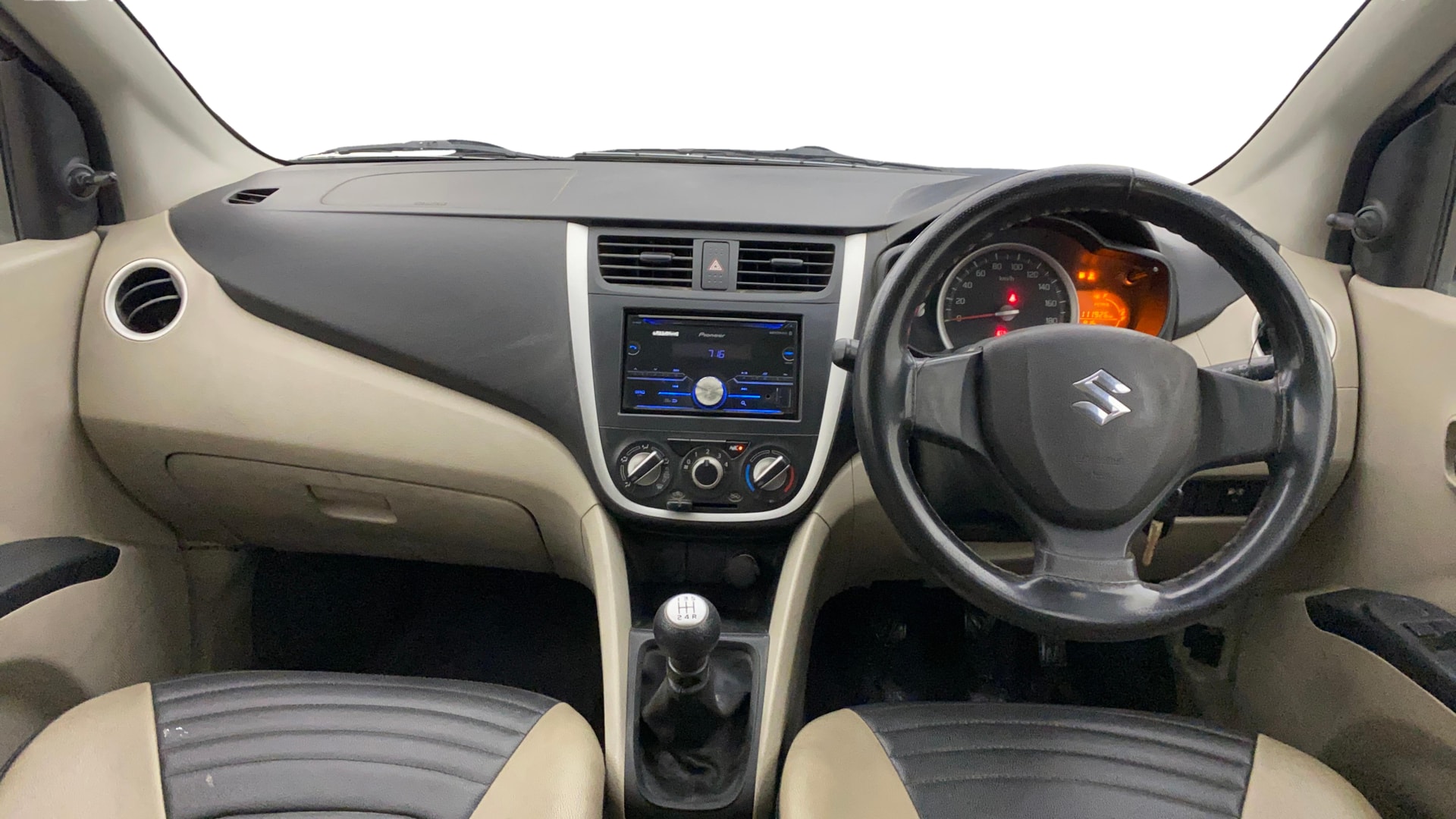 View 2018 Maruti Suzuki 1000 Base Variant Image 15 Used 2018 Maruti Suzuki 1000 Base Variant Image 15