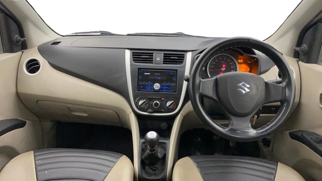 View Maruti Suzuki 1000 Image 15 Used Maruti Suzuki 1000 Image 15