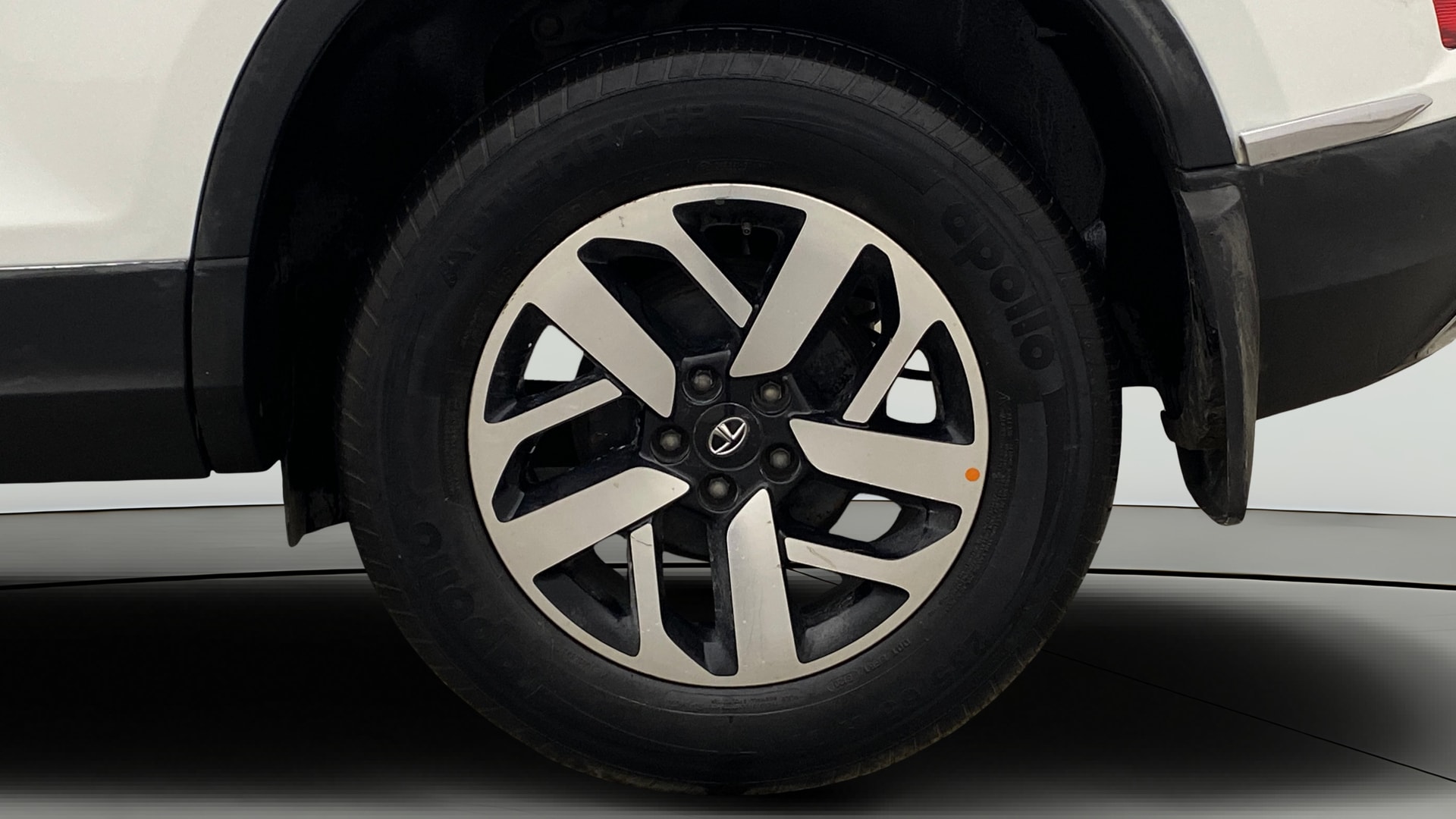 Used 2021 Tata Harrier Used 2021 Tata Harrier