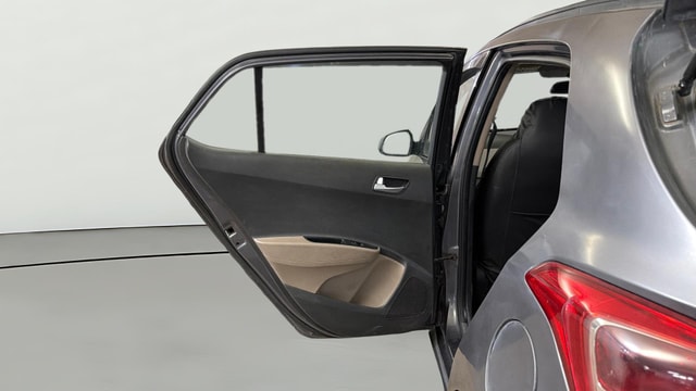 View Hyundai Grand i10 Image 22 Used Hyundai Grand i10 Image 22