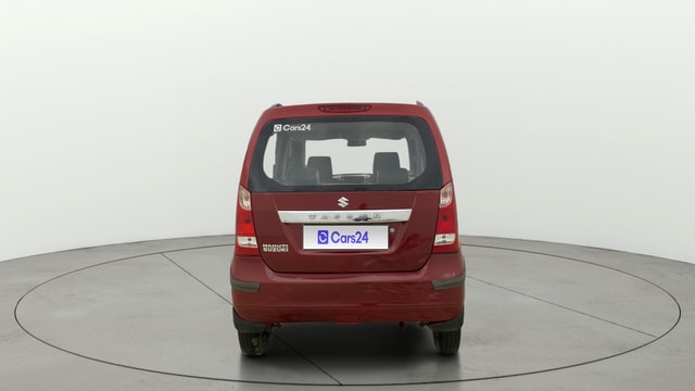 View Maruti Suzuki 1000 Image 38 Used Maruti Suzuki 1000 Image 38