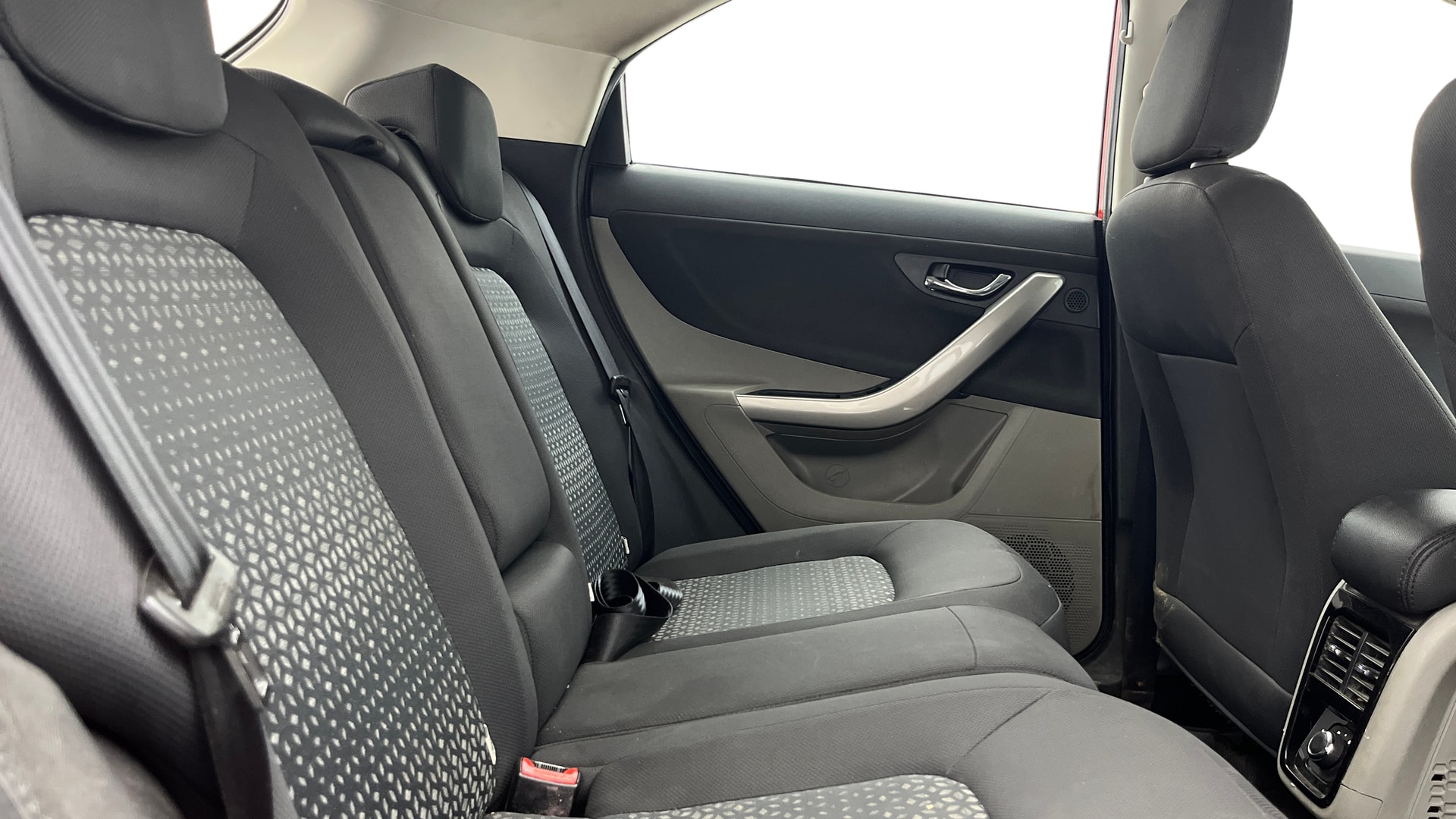 View 2019 Tata Nexon XZ Plus Diesel Image 29 Used 2019 Tata Nexon XZ Plus Diesel Image 29