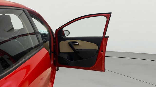 View Volkswagen Polo Image 44 Used Volkswagen Polo Image 44