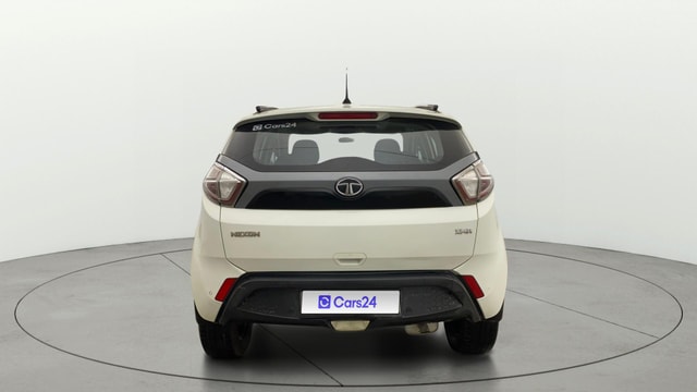 View Tata Nexon Image 38 Used Tata Nexon Image 38